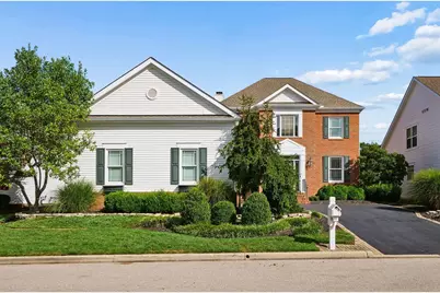 5835 Lake Forest Way, Westerville, OH 43082 - Photo 1