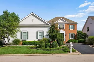 5835 Lake Forest Way, Westerville, OH 43082 - Photo 1