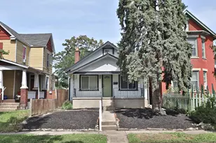 382 E Morrill Ave, Columbus, OH 43207 - Photo 1