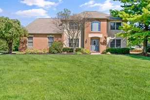 5565 Troon Pl, Westerville, OH 43082 - Photo 1