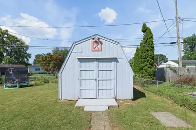 4007 Clabber Road, Columbus, OH 43207 - Photo 21