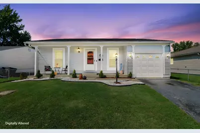 4007 Clabber Road, Columbus, OH 43207 - Photo 1