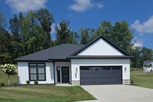 100 Roanoke St, Mount Vernon, OH 43050 - Photo 1