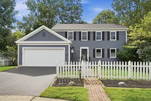 5203 Hickory Grove, Columbus, OH 43214 - Photo 1