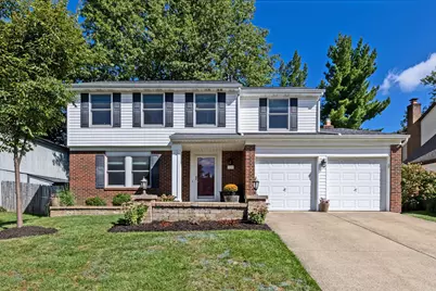 2258 Otter Lane, Dublin, OH 43016 - Photo 1