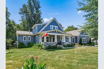 7099 Home Road, Delaware, OH 43015 - Photo 1