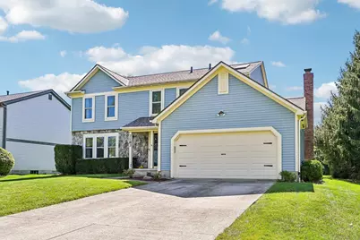 7183 Mojave Street, Dublin, OH 43017 - Photo 5
