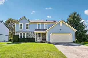 7183 Mojave St, Dublin, OH 43017 - Photo 1