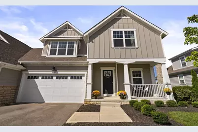 5236 Estuary Lane #12B, Dublin, OH 43016 - Photo 55