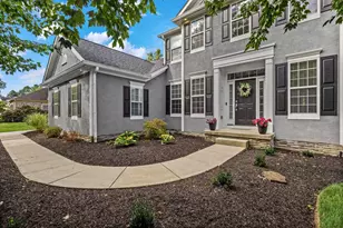 5852 Dunheath Loop, Dublin, OH 43016 - Photo 1