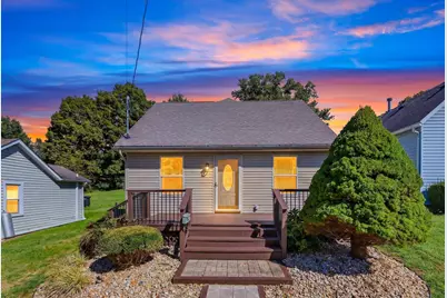 16 E Mitchell Street, Jackson, OH 45640 - Photo 1