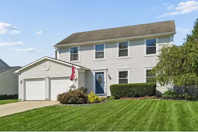 3794 Ravens Glen Drive, Columbus, OH 43221 - Photo 1