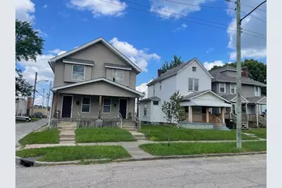 608 E 4th Avenue, Columbus, OH 43201 - Photo 1