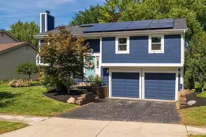 3228 Delburn Avenue, Dublin, OH 43017 - Photo 5