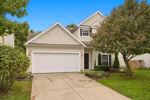 5420 Winchester Cathedral Dr, Canal Winchester, OH 43110 - Photo 1