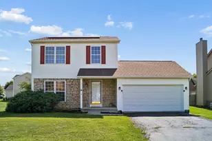 3033 Benchmark Dr, Columbus, OH 43219 - Photo 1