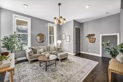 42 W 3rd Avenue #B, Columbus, OH 43201 - Photo 11