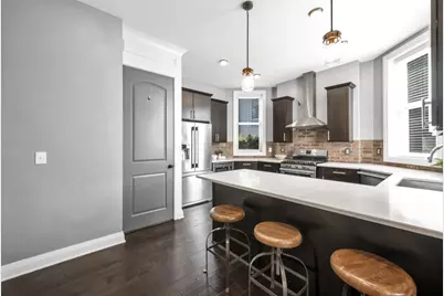 42 W 3rd Avenue #B, Columbus, OH 43201 - Photo 19