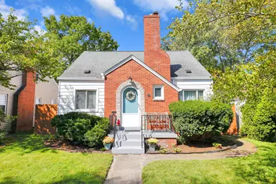 755 Wiltshire Road, Columbus, OH 43204 - Photo 1