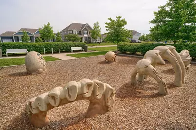 7070 Inchcape Lane #3, Dublin, OH 43016 - Photo 45