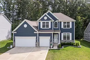 404 Colony Ridge Dr, Delaware, OH 43015 - Photo 1