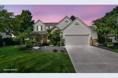 5628 Westbriar Drive, Hilliard, OH 43026 - Photo 1