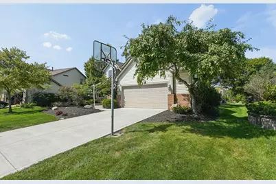 5628 Westbriar Drive, Hilliard, OH 43026 - Photo 5