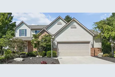 5628 Westbriar Drive, Hilliard, OH 43026 - Photo 3