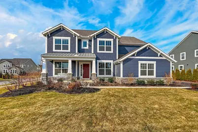 10609 Mangrove Loop, Plain City, OH 43064 - Photo 69