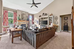 3967 Hickory Rock Dr, Powell, OH 43065 - Photo 25