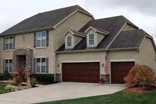 3967 Hickory Rock Dr, Powell, OH 43065 - Photo 1