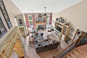 3967 Hickory Rock Dr, Powell, OH 43065 - Photo 29
