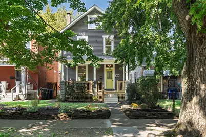 38 E Welch Avenue, Columbus, OH 43207 - Photo 1