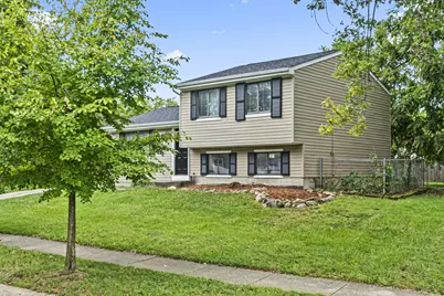 2349 Warfield Drive, Grove City, OH 43123 - Photo 5
