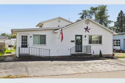 147 Evans Avenue, Urbana, OH 43078 - Photo 3