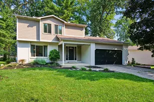 622 Valley Forge Ct, Westerville, OH 43081 - Photo 3
