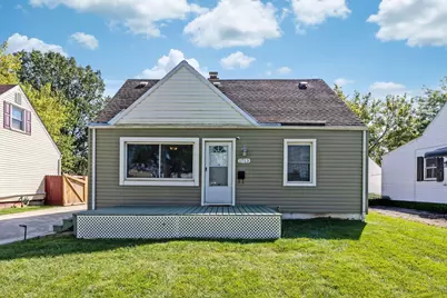 1713 Huy Road, Columbus, OH 43224 - Photo 1