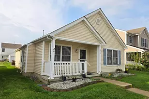 2253 Kilchurn Dr, Marion, OH 43302 - Photo 3