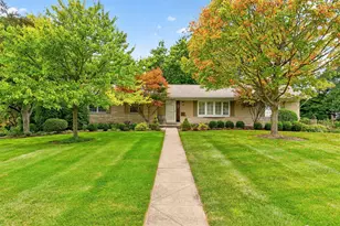 1121 Knowlton Rd, Bellefontaine, OH 43311 - Photo 1