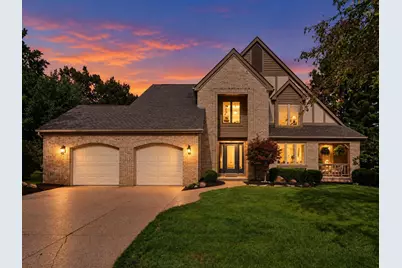516 Big Rock Court, Westerville, OH 43082 - Photo 1