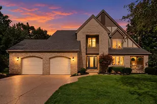 516 Big Rock Ct, Westerville, OH 43082 - Photo 1
