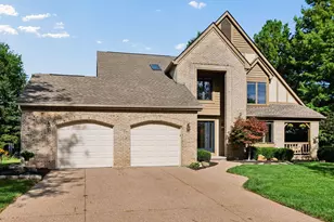 516 Big Rock Ct, Westerville, OH 43082 - Photo 5