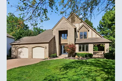516 Big Rock Court, Westerville, OH 43082 - Photo 3