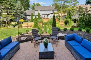 516 Big Rock Ct, Westerville, OH 43082 - Photo 57