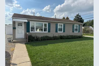 321 Ely Street, Washington Court House, OH 43160 - Photo 1