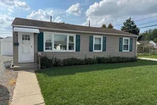 321 Ely St, Washington Court House, OH 43160 - Photo 1