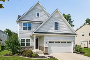 1430 Augustine Dr, Marysville, OH 43040 - Photo 1