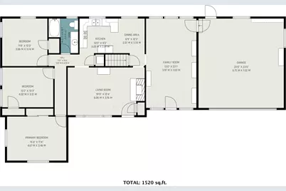 320 Peggy Lane, Ashville, OH 43103 - Photo 3