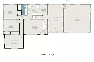 320 Peggy Ln, Ashville, OH 43103 - Photo 3