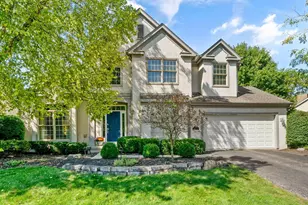 403 Ashmoore Cir E, Powell, OH 43065 - Photo 1